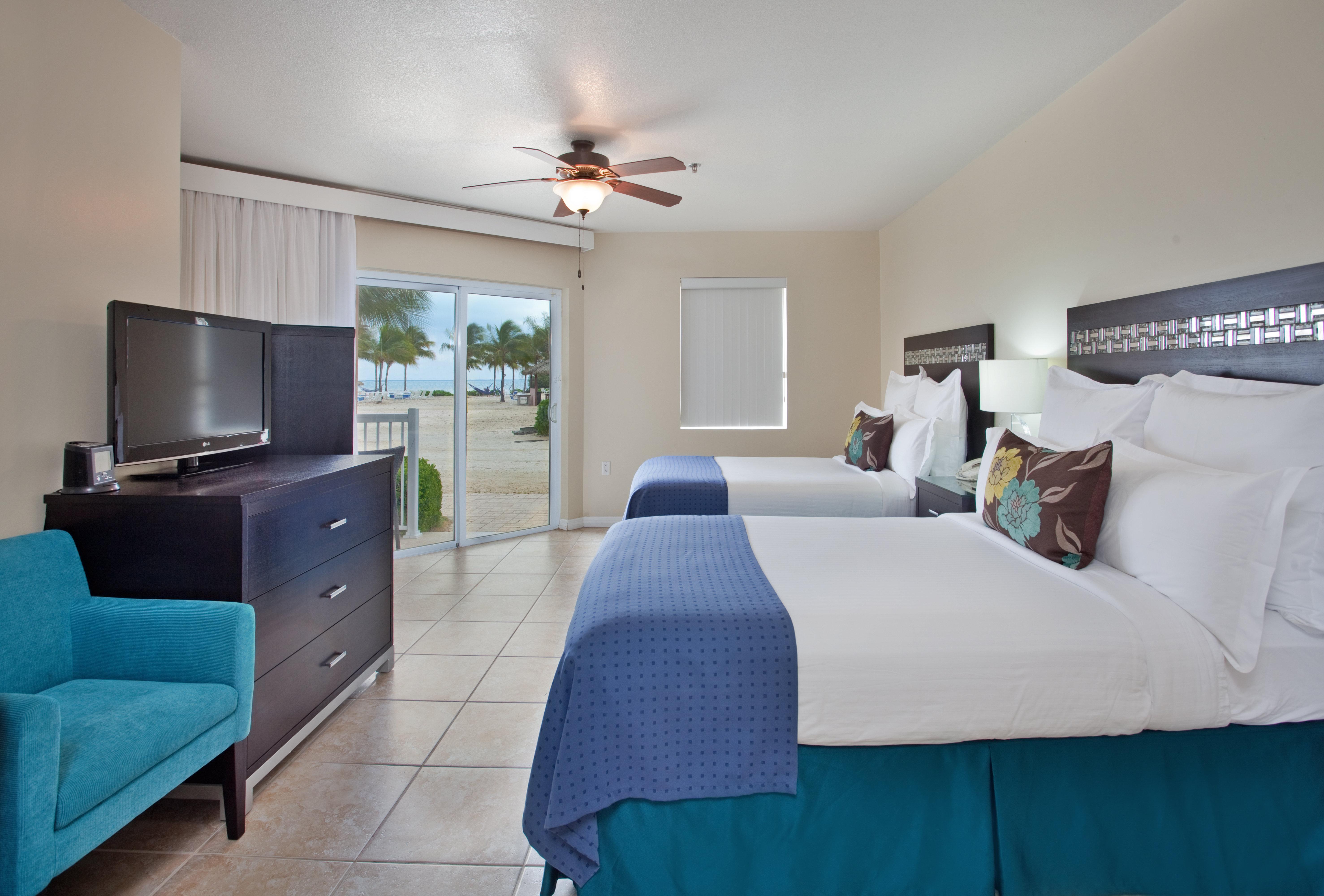 Holiday Inn Resort Grand Cayman, An Ihg Hotel (Adults Only) West Bay Buitenkant foto