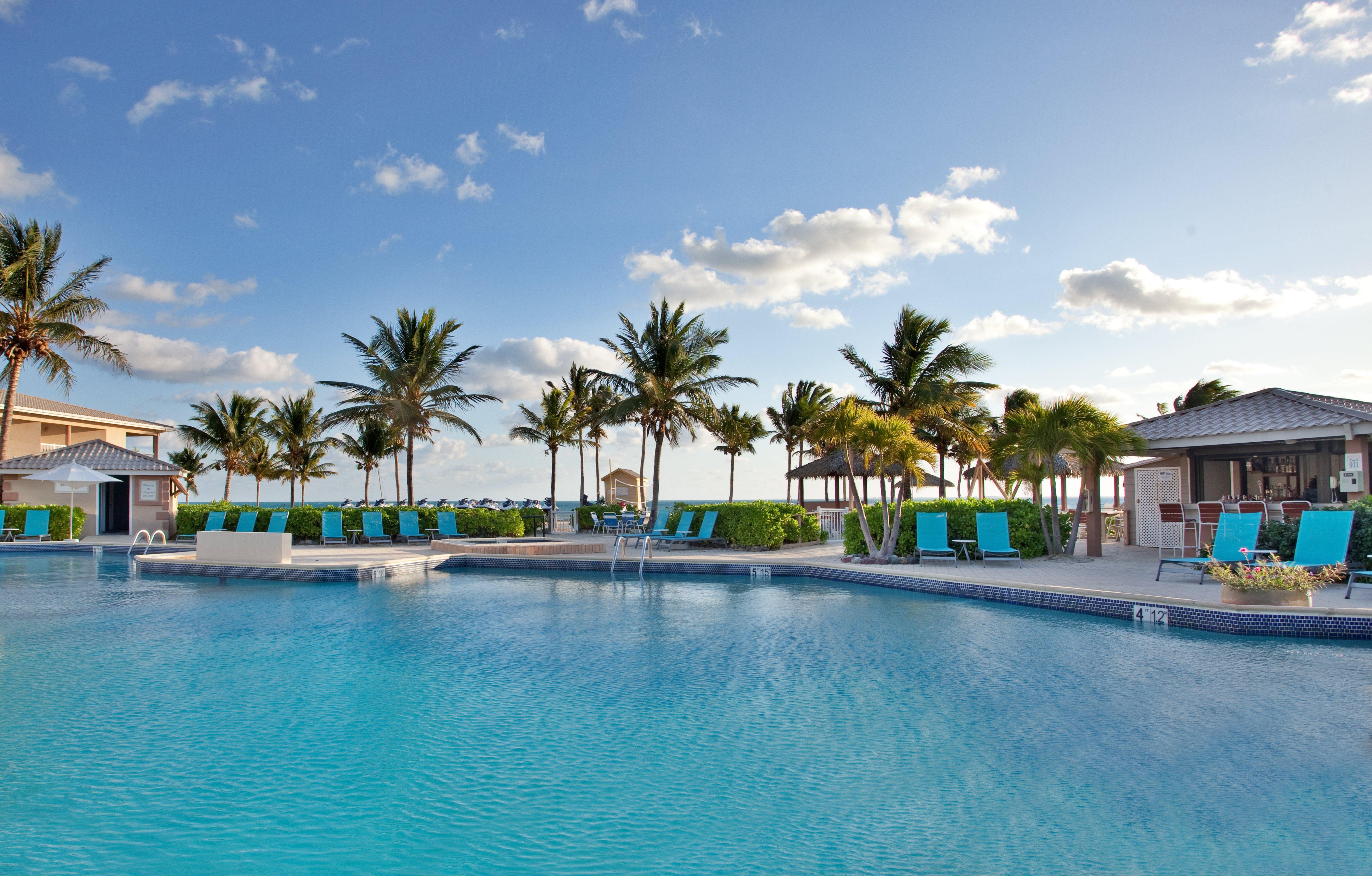Holiday Inn Resort Grand Cayman, An Ihg Hotel (Adults Only) West Bay Buitenkant foto